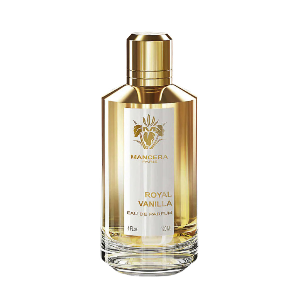 Royal Vanilla by Mancera – Eau de Parfum