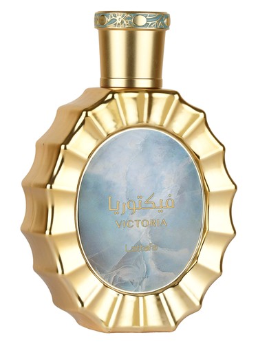 Victoria by Lattafa – Eau de Parfum