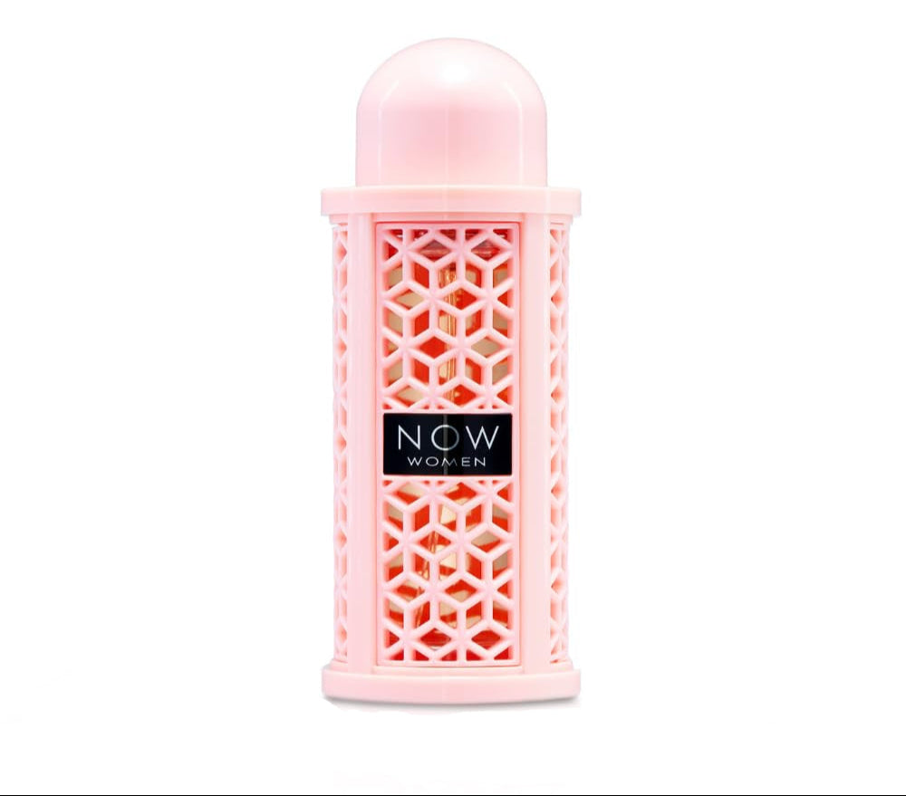 Rave Now by Lattafa – Eau de Parfum