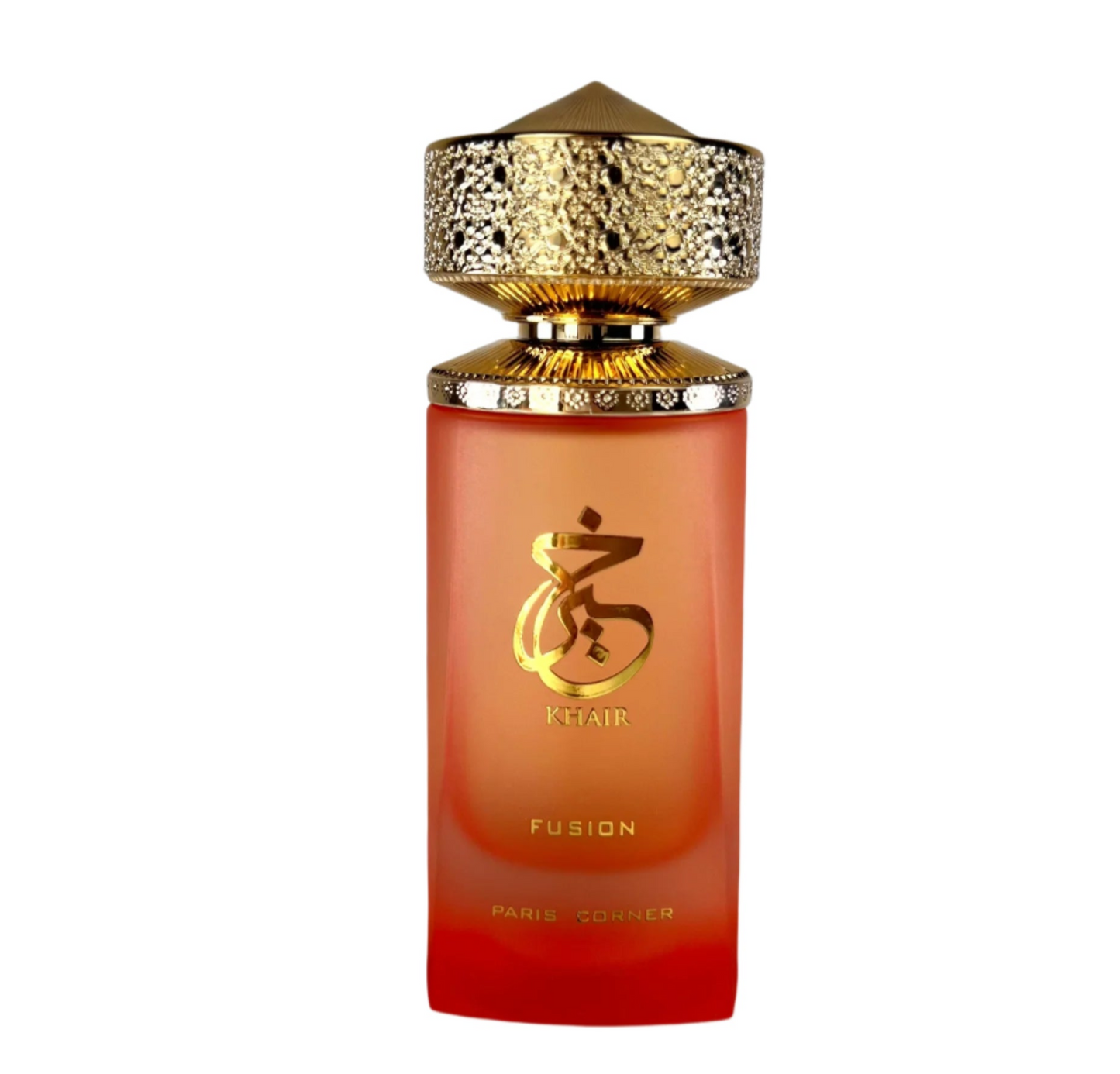 Khair Fusion Lychee by Paris Corner – Eau de Parfum