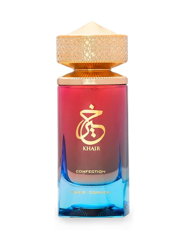 Khair Confection by Paris Corner – Eau de Parfum