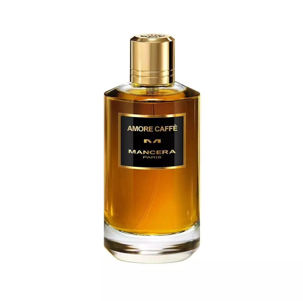 Amore Caffè by Mancera – Eau de Parfum