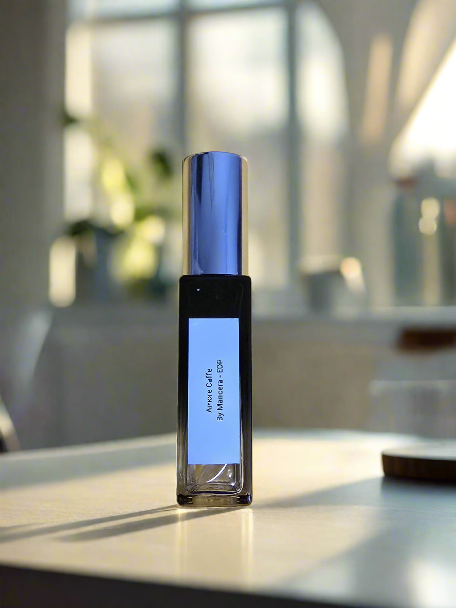 Amore Caffè by Mancera – Eau de Parfum