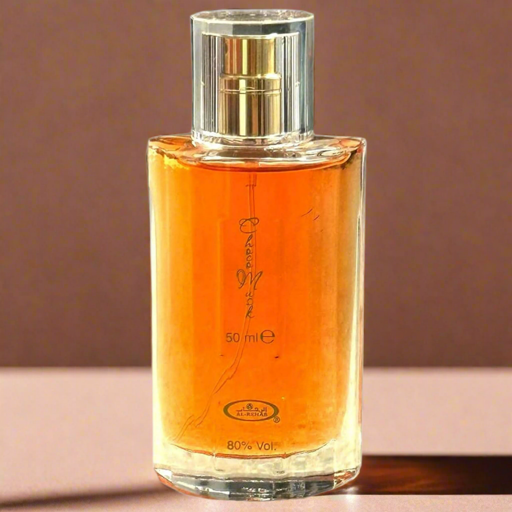 Choco Musk by Al Rehab – Eau de Parfum