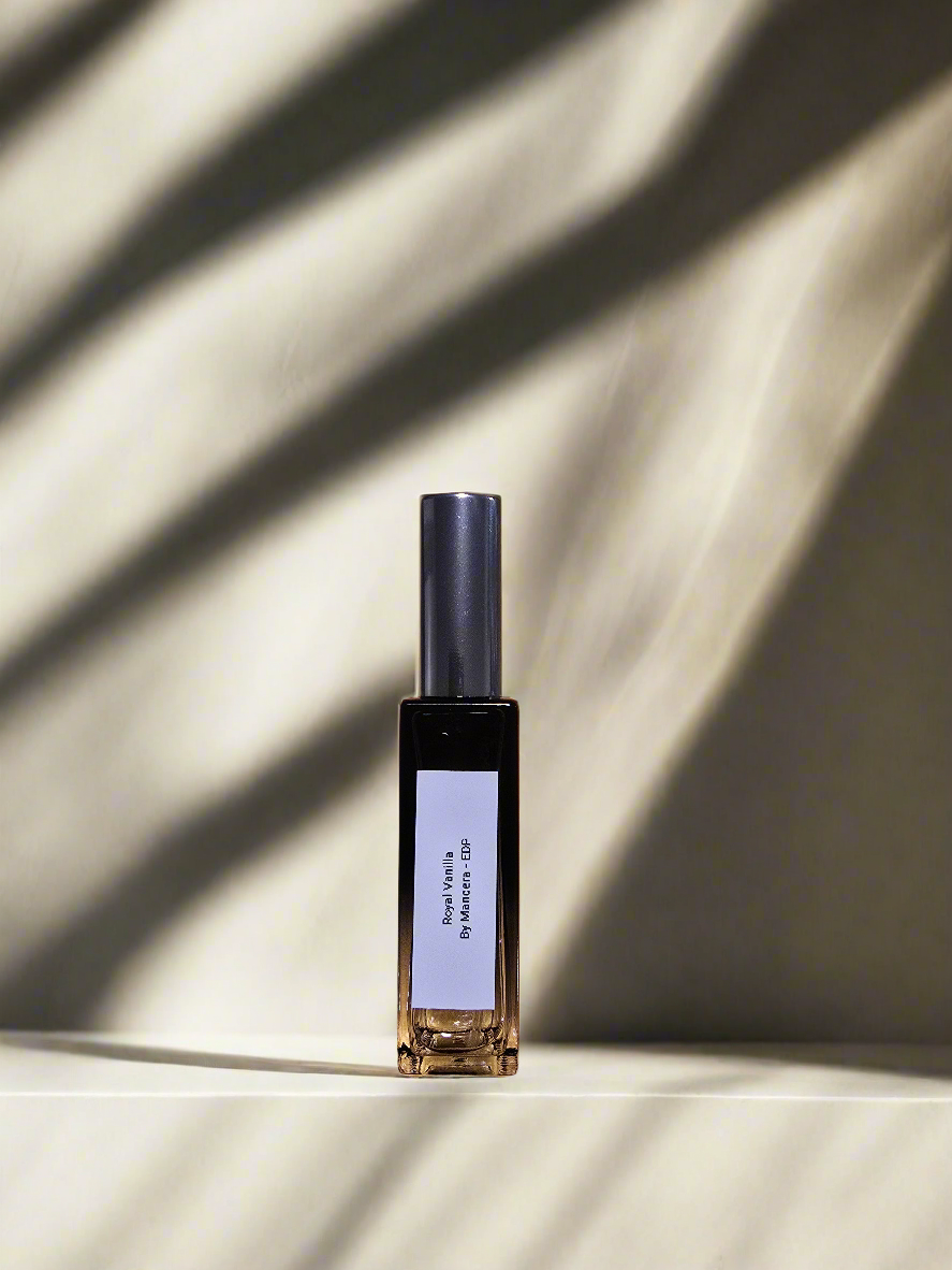 Royal Vanilla by Mancera – Eau de Parfum