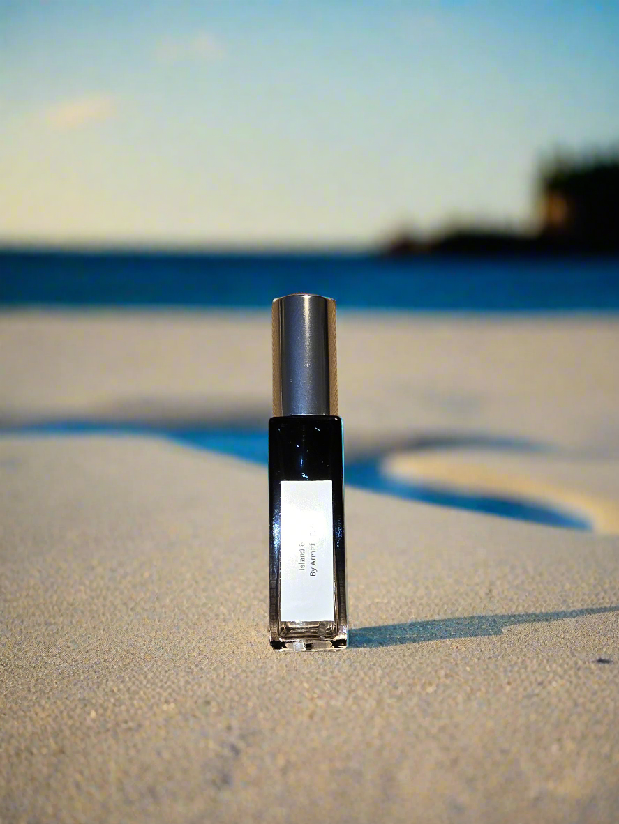 Island Bliss by Armaf – Eau de Parfum