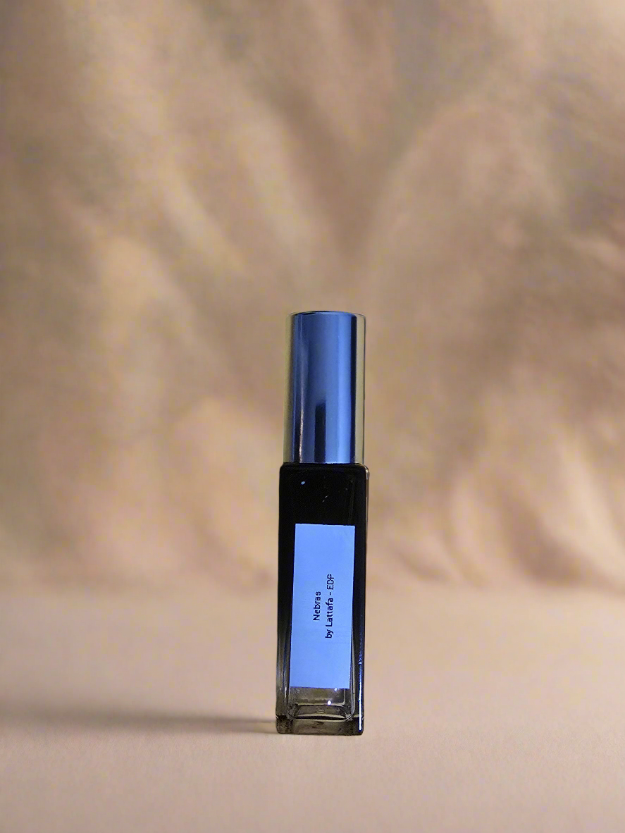 Nebras by Lattafa – Eau de Parfum