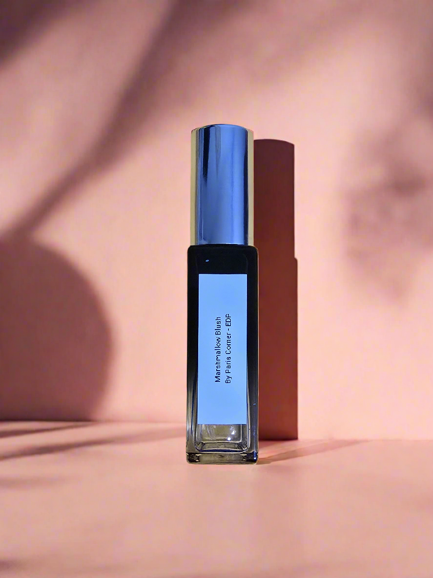 Marshmallow Blush by Paris Corner – Eau de Parfum