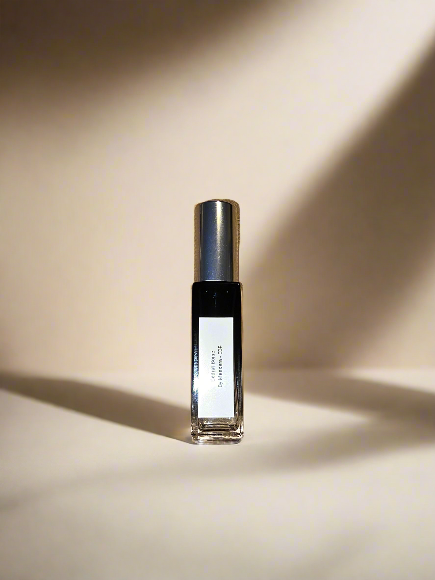 Cedrat Boisé by Mancera – Eau de Parfum