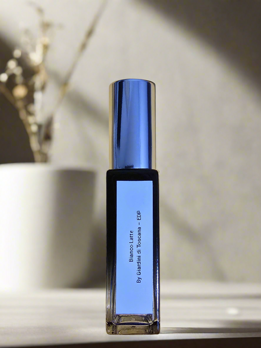 Bianco Latte by Giardini di Toscana – Eau de Parfum