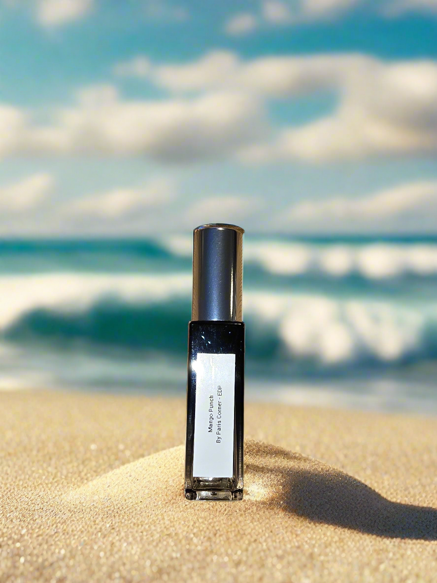 Mango Punch by Paris Corner – Eau de Parfum