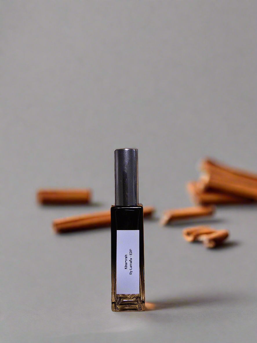 Khamrah by Lattafa – Eau de Parfum