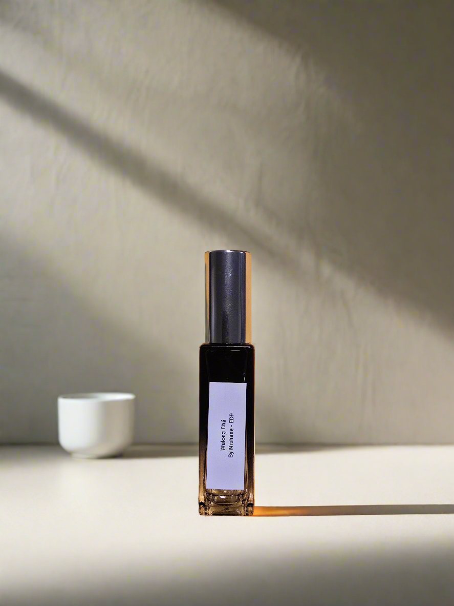 Wulong Chá by Nishane – Extrait de Parfum