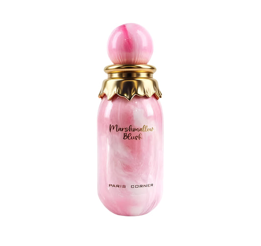 Marshmallow Blush by Paris Corner – Eau de Parfum