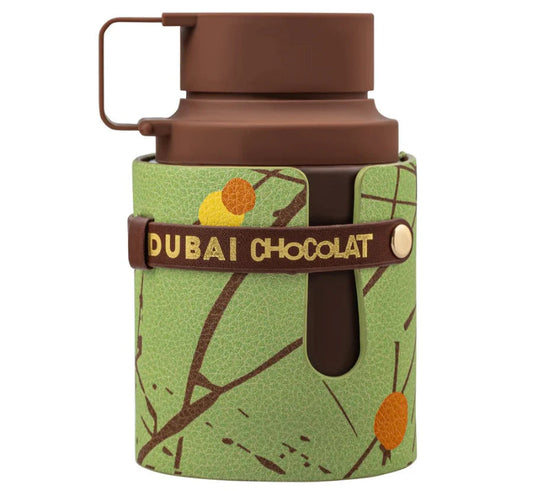 Odyssey Dubai Chocolat by Armaf – Eau de Parf