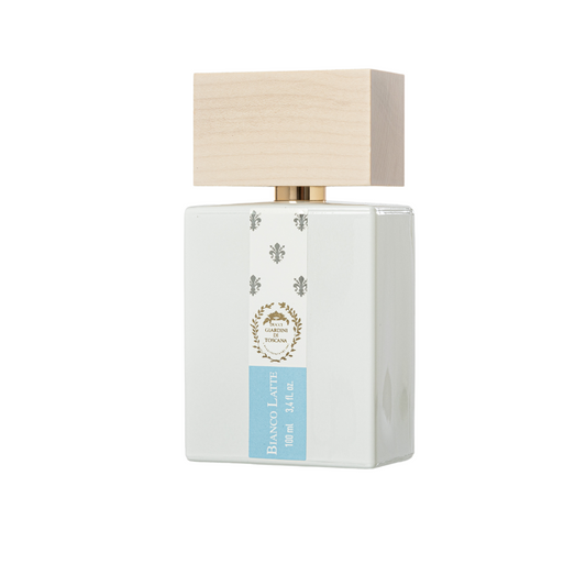 Bianco Latte by Giardini di Toscana – Eau de Parfum