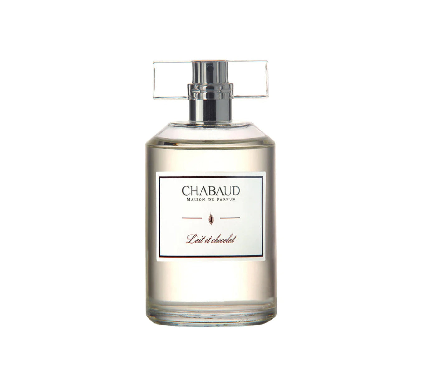 Lait Et Chocolat by Chabaud Maison De Parfum - Eau de Toilette