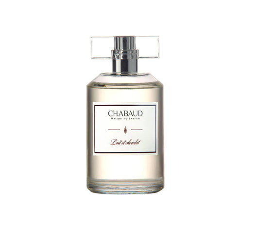 Lait Et Chocolat by Chabaud Maison De Parfum - Eau de Toilette