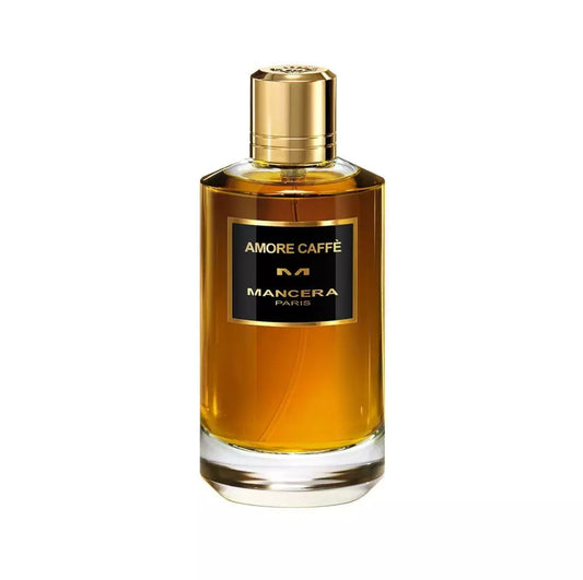 Amore Caffè by Mancera – Eau de Parfum