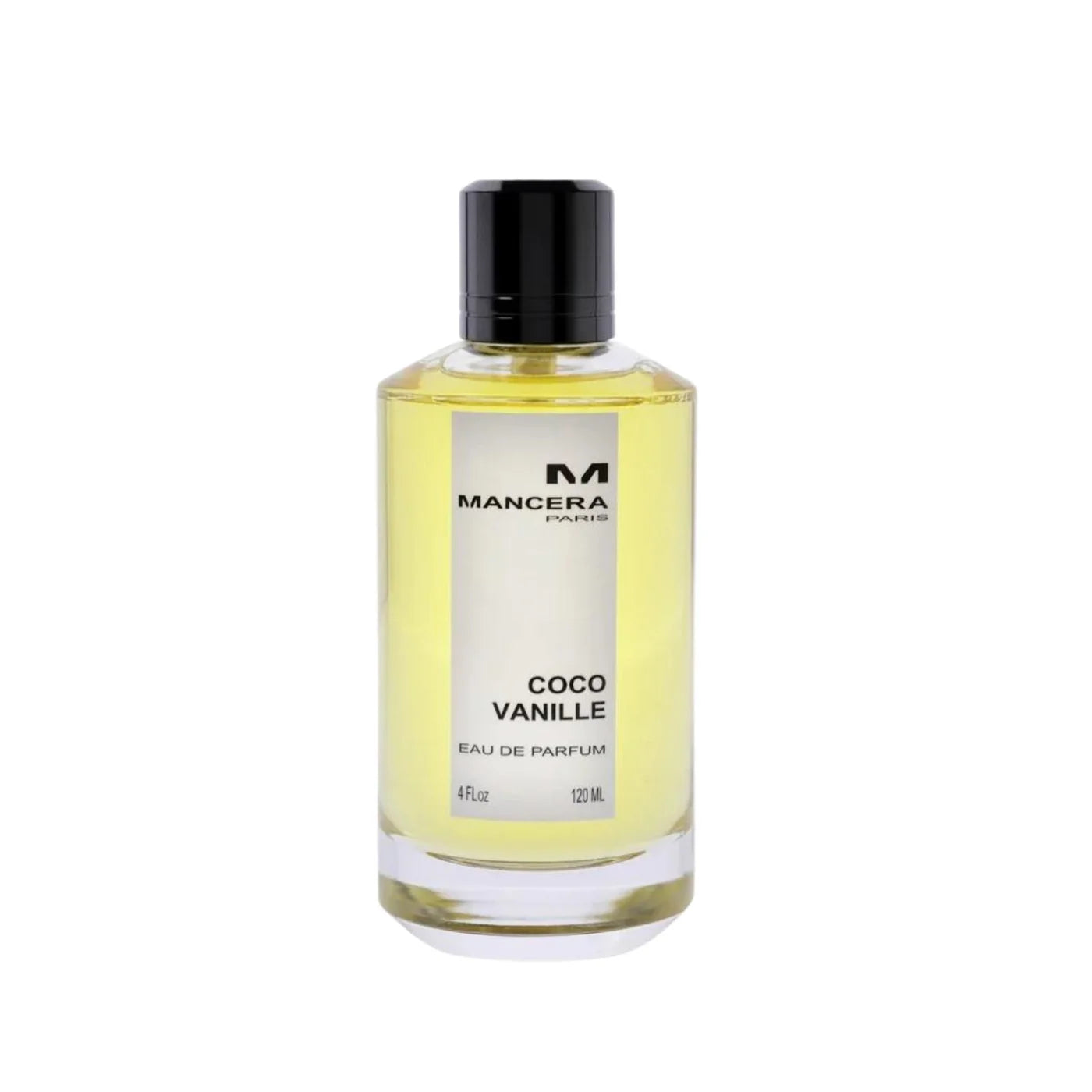 Coco Vanille by Mancera – Eau de Parfum