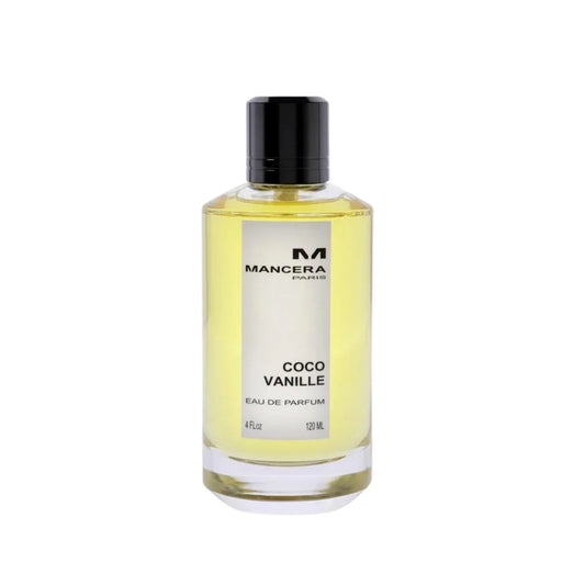Coco Vanille by Mancera – Eau de Parfum