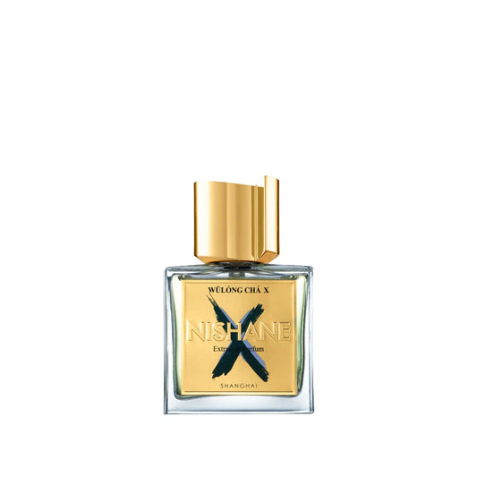 Wulong Chá by Nishane – Extrait de Parfum