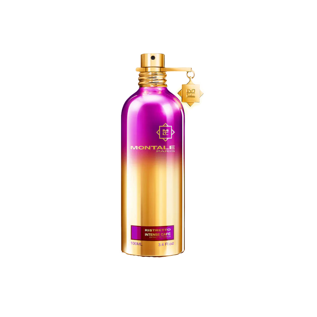 Ristretto Intense Café by Montale – Extrait de Parfum