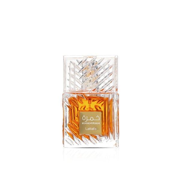 Khamrah by Lattafa – Eau de Parfum