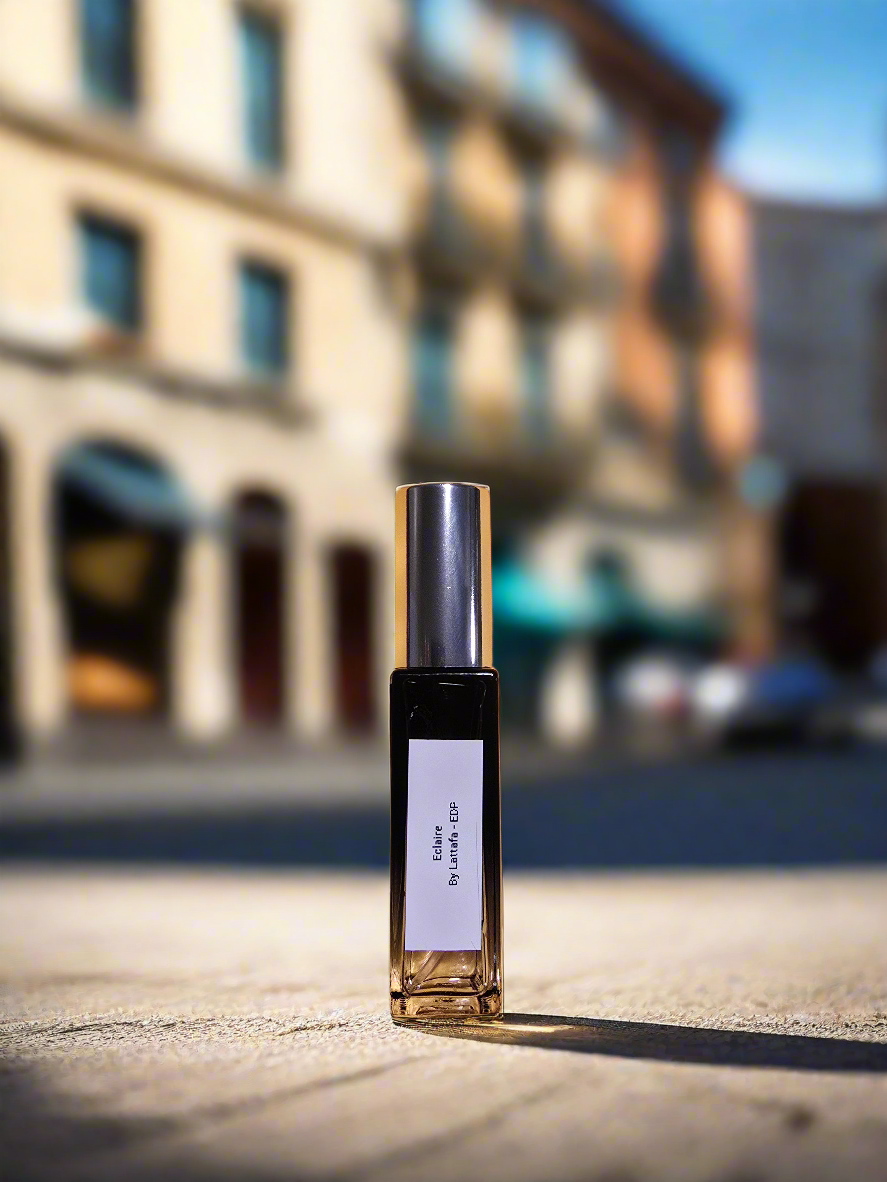 Eclaire by Lattafa Pride – Eau de Parfum