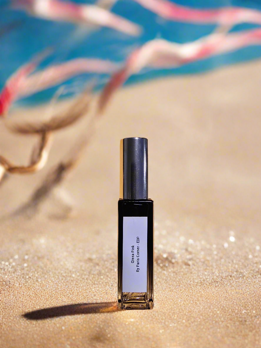 Qissa Pink by Paris Corner – Eau de Parfum
