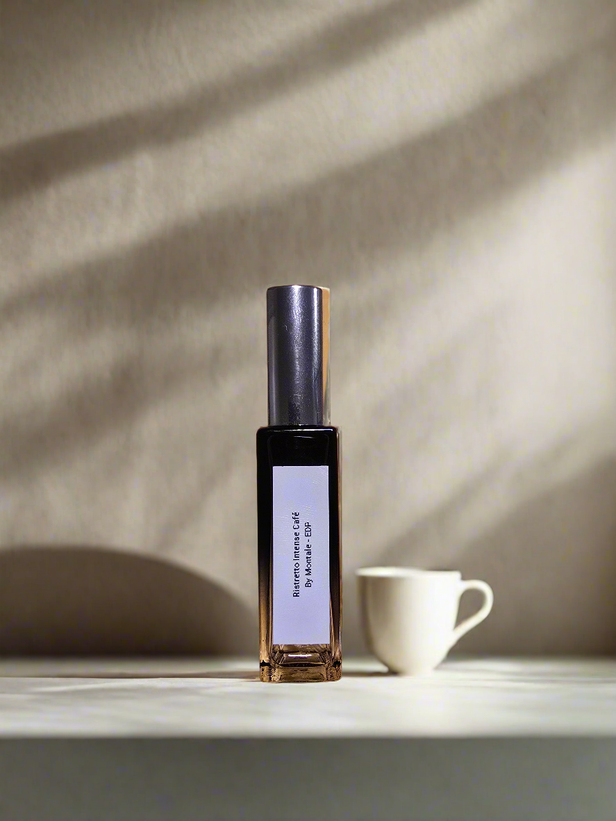 Ristretto Intense Café by Montale – Extrait de Parfum