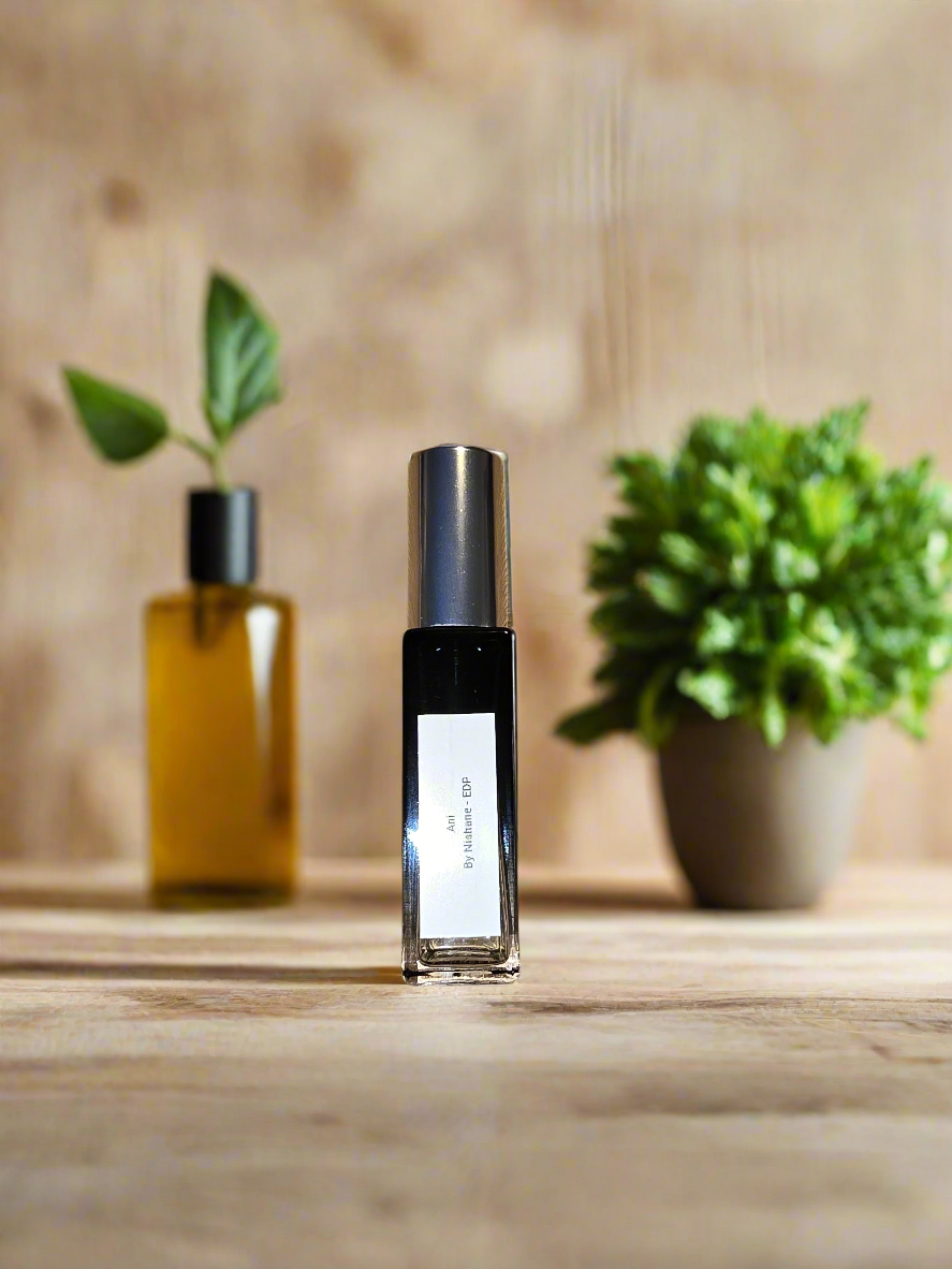 Ani by Nishane – Extrait de Parfum