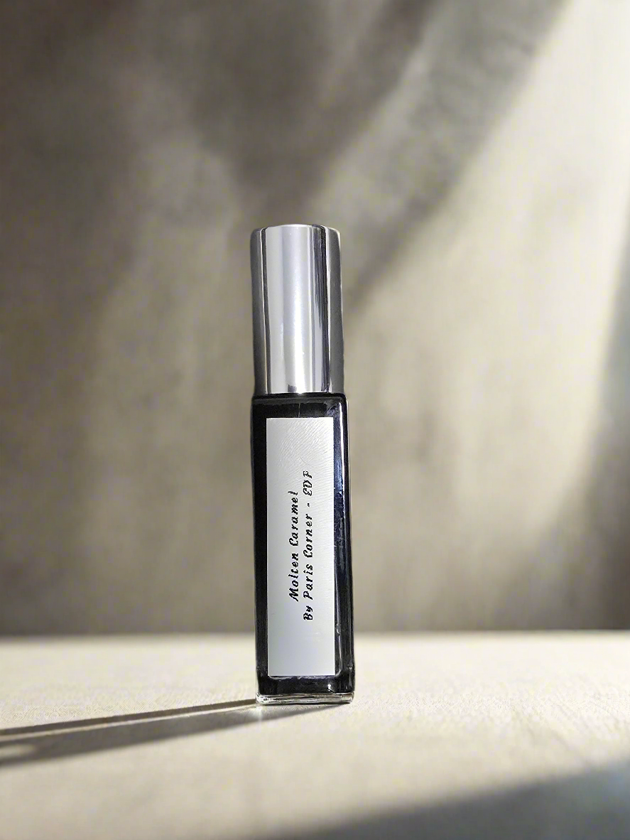 Molten Caramel by Paris Corner – Eau de Parfum