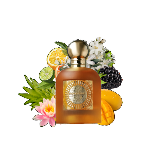 Mango Punch by Paris Corner – Eau de Parfum