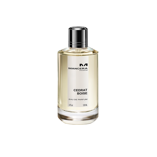 Cedrat Boisé by Mancera – Eau de Parfum
