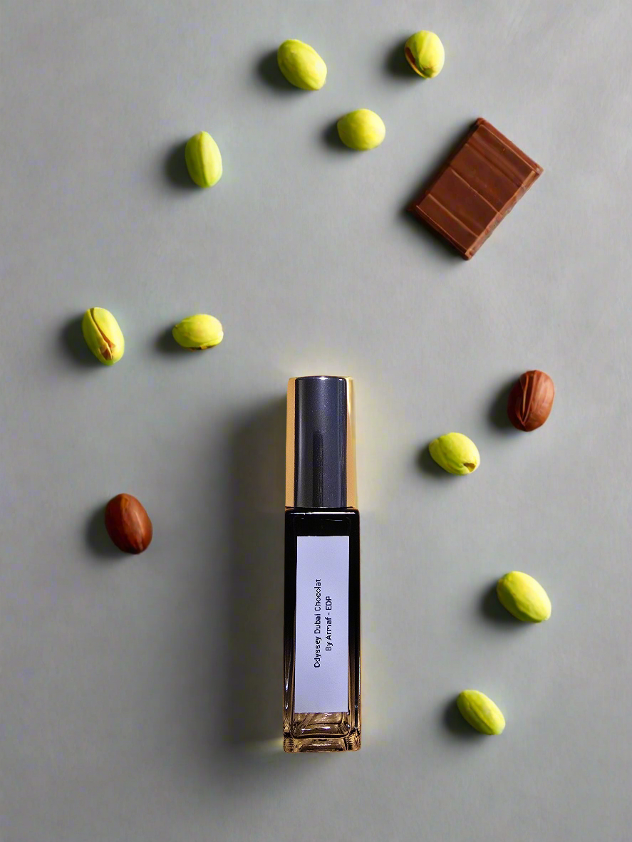 Odyssey Dubai Chocolat by Armaf – Eau de Parf