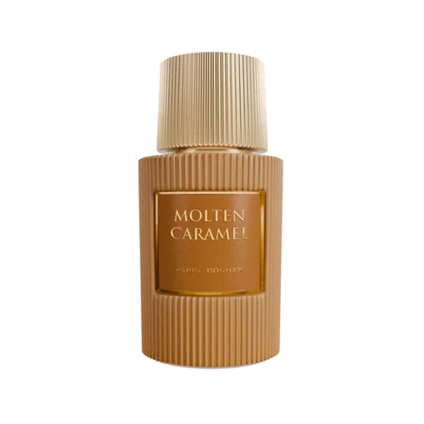 Molten Caramel by Paris Corner – Eau de Parfum