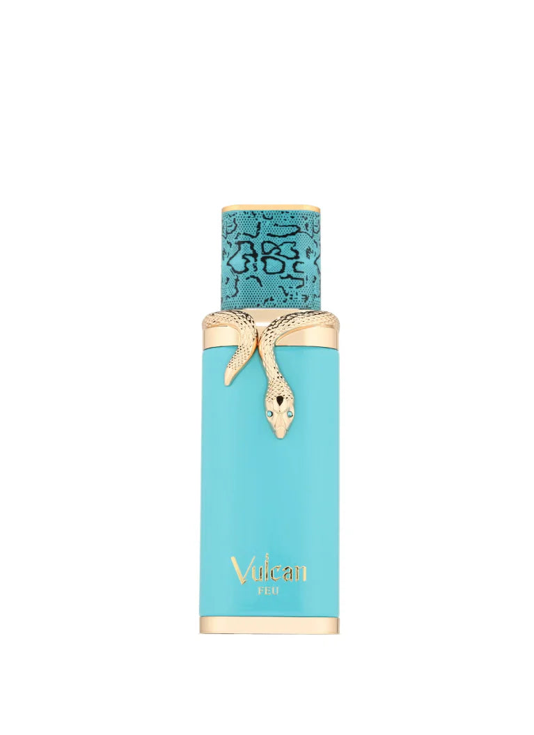 Vulcan Feu by French Avenue – Eau de Parfum